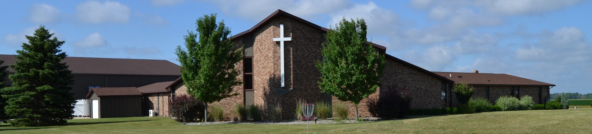 church